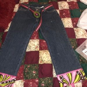 3 sisters jeans
